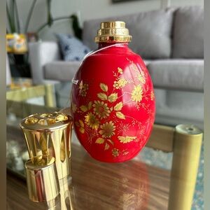 NWT Lampe Berger Shanghai design Hard to Find